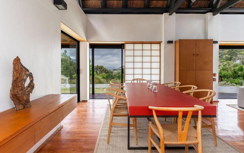 6 Bedroom Property for Sale in Hout Bay Western Cape